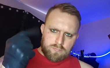 100% Canadian Beef Dominates American (Count Down From 51 For Your Cumshot)