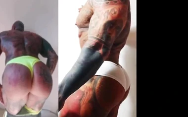 Sexy daddy