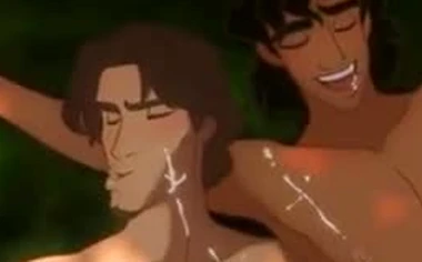 How Every Disney Movie Should Be