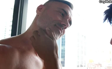 Manuel Skye And Noah Fox