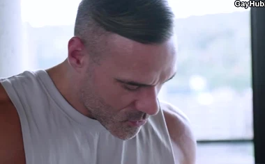 Grant Ducati and Manuel Skye