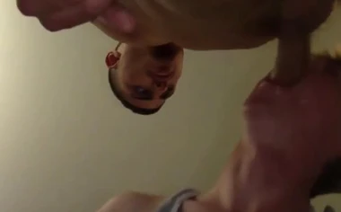 Sketchy Sex-Cumception