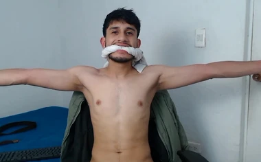 The Punishment Continues