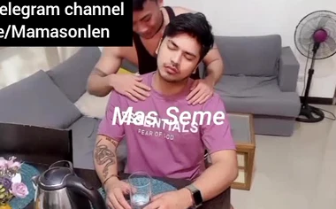 Gay lokal indonesia (short)