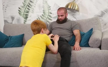 Boys Love Daddy 7