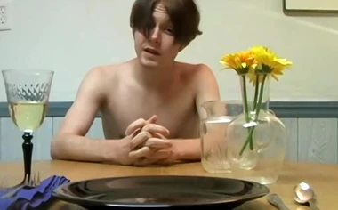 Pissing in the life of a gay 5-13
