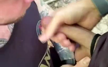 Fucking Sexy Slut in The Woods