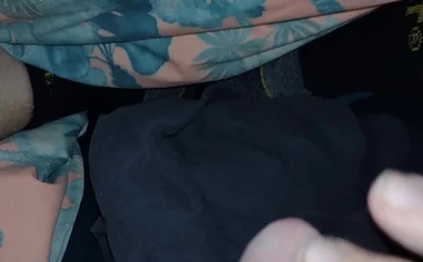 Omg I had a weegasm!!! So intense. Gasp.