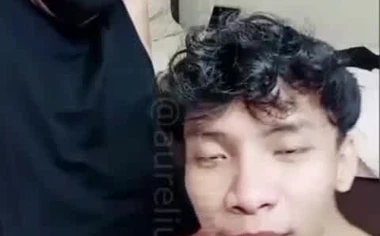 Gay lokal indonesia (short)