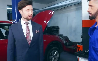 Drew Dixon trades power for deep raw drilling by Justin Jett