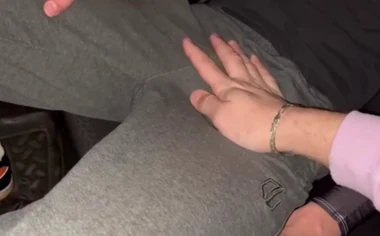 Cruise big cocks and lots of hot cum from young males&excl; Fucking in a taxi &period;