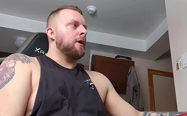 POV Roleplay: I'm horny at work and I need to cum (in a shot glass!)