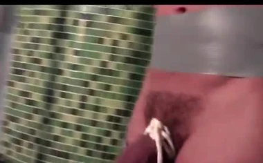Diogo Nasser Bondage