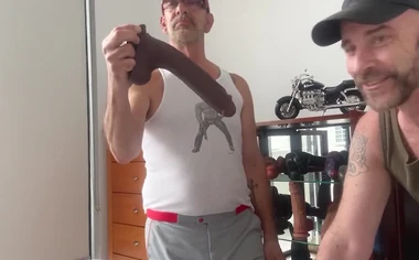 Introducing Our friends’