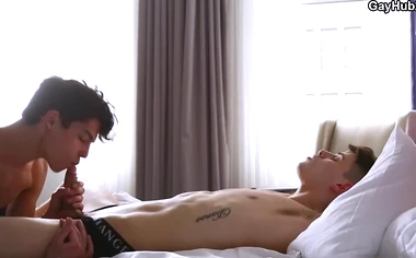 Ben Masters And Nico Leon