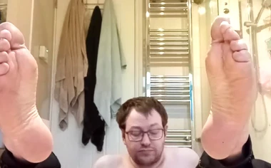 Masturbation Video #64