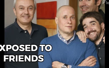 RENATO BOTTINI EXPOSED