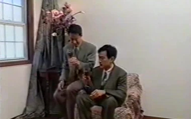 [erotic scan] 野性白書 (White Paper on Wildness - Urban Dudes)