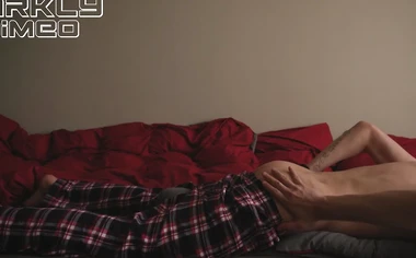Morning Routine. Daddy's Deep Voice Moaning in Your Ear Imagine How He Fucks You Gently Cumming in