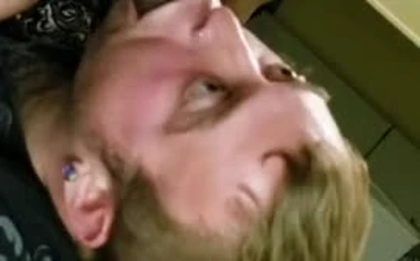 Paying thug $20 to suck his BBC again