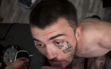 Bf sucked