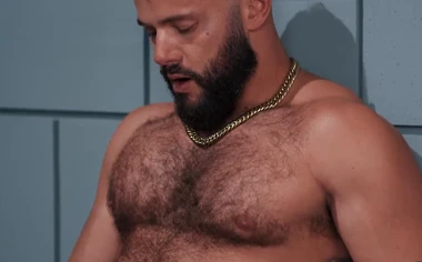 This Streaker Goes Hard - Hayden Harding & Evan Jordie