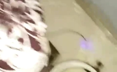 My boyfriend drilling me slowly