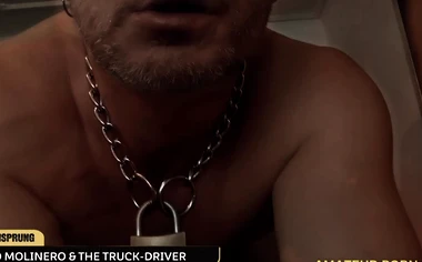 Nico & The Truck Driver