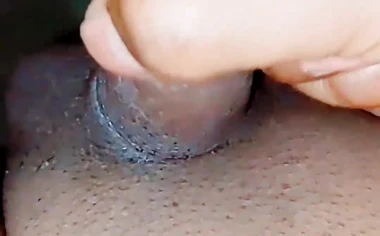 It's fun to watch flaccid penis moving in slow motion - Oct 12&comma; 2024