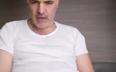 Damn, Do You Want to Jerk off Your Cock with Me?