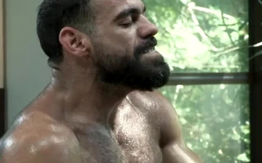 Ricky Larkin & Riley Mitchel