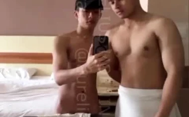 Gay lokal indonesia (short)