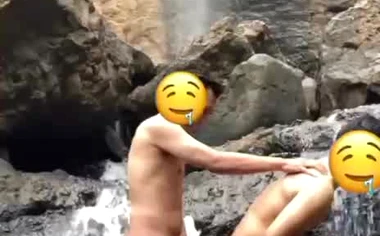 Gay lokal indonesia (short)