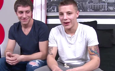 BSB Tyler White and Paul Canon