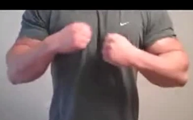 beefymuscle.com - Beefy stud jerkoff!