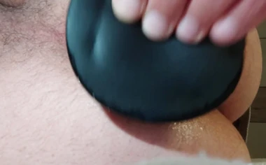 Beautifully penetrates the rosette