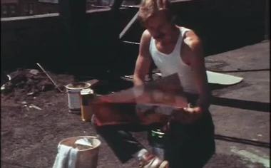 HandInHand - Rough Trades - Bobby Cruz, David Gorsky, Hugh Allen, Myles Longue, Rit Young, S