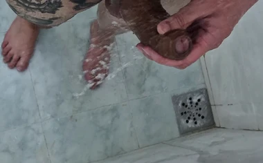 shower funnn