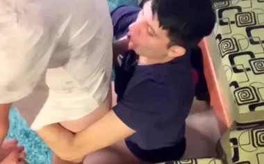 Enmascarado caliente