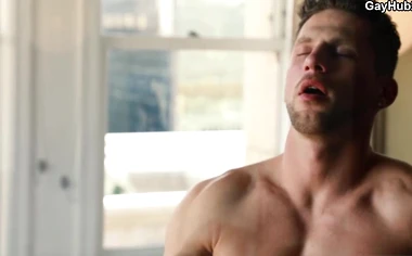 Roman Todd And Sean Xavier