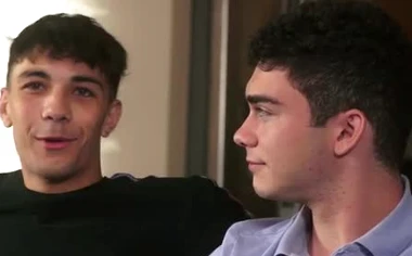 Alex tops Ashtin
