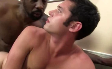 Hot sex with black boys 6-10