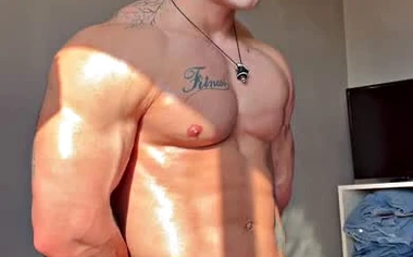 massage Gay Porn