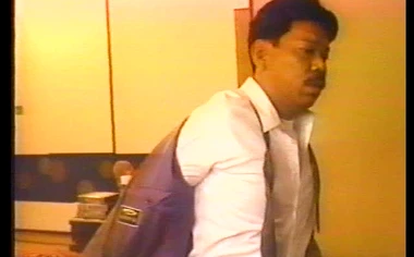 Japanese daddy solo vintage