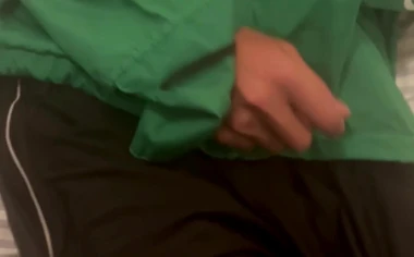 First time young straight asian virgin taxi driver barebacked and filled with cum by old big cock.