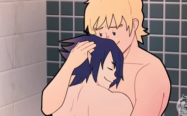 Anime naru