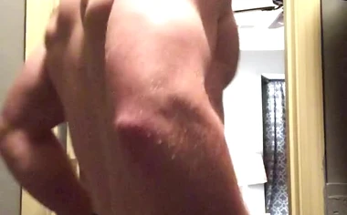 Justin Bates Ginger Hunk Solo