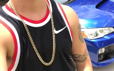 tattoo Gay Porn