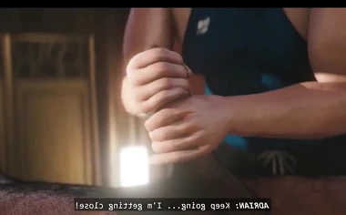 Happy Ending Massage - SIMs