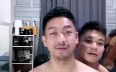 Gay lokal indonesia (short)